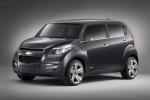 Chevrolet Groove Concept 2007 года